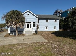 3602 Emerald Dr, Emerald Isle, NC 28594