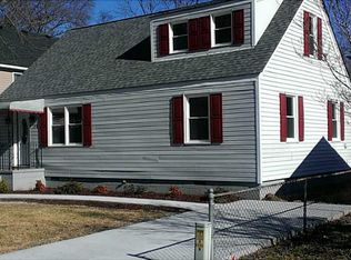 1210 Hazel Ave, Chesapeake, VA 23325