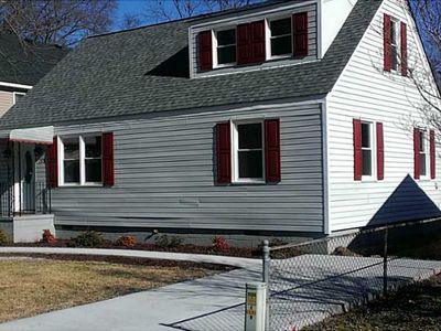 1210 Hazel Ave, Chesapeake, VA, 23325