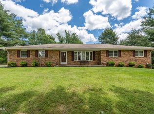 293 Miller Rd, Telford, TN 37690