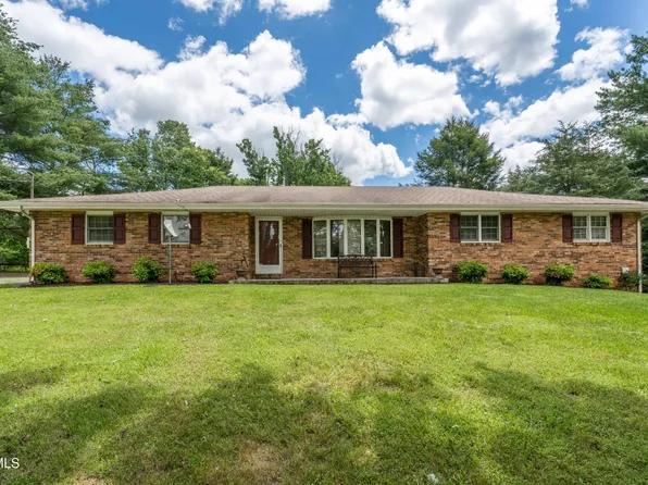 293 Miller Rd, Telford, TN 37690