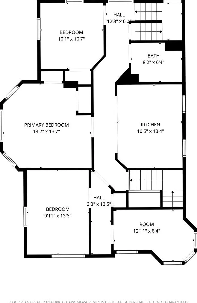 Unique Home with Two Kitchens & 2,250 Sq Ft of Living Space — Photo 2
