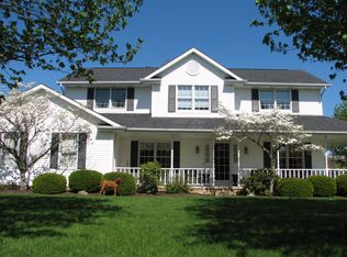 1701 Cadbury St NW, Massillon, OH 44646