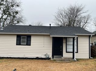 403 Huron St, Cleburne, TX 76031
