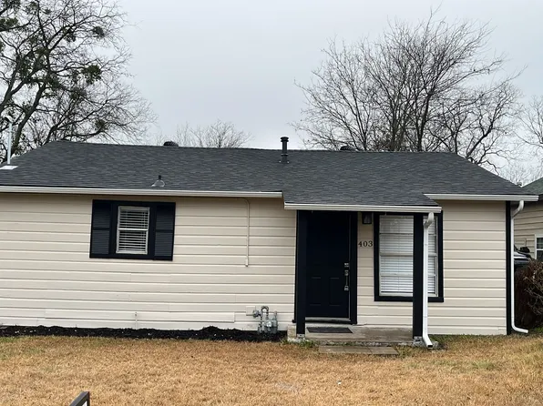 403 Huron St, Cleburne, TX 76031