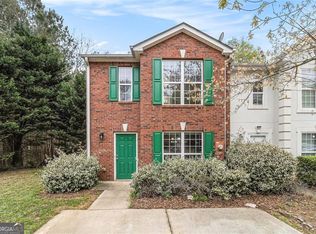 3355 Waldrop Trl, Decatur, GA 30034