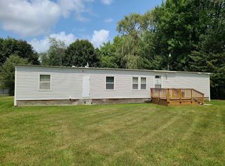 5267 E Broadway Rd, Mount Pleasant, MI 48858