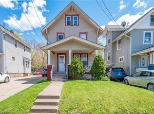 739 Elma St, Akron, OH 44310