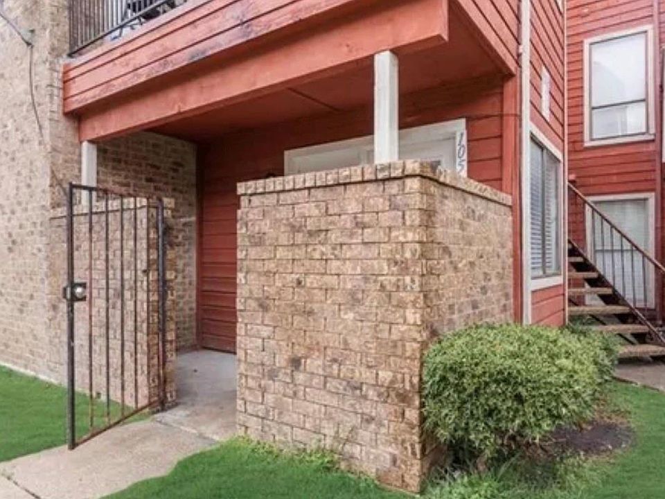 1st image of 9839 Walnut St #201