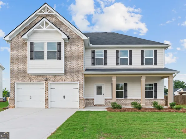 723 Coneflower Way, McDonough, GA 30253