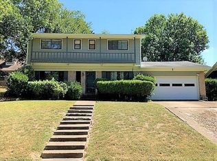 2739 Ripplewood Dr, Dallas, TX 75228