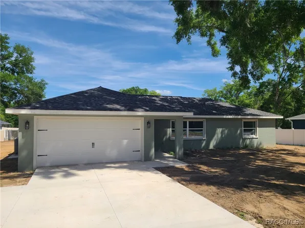 37 N Independence Hwy, Inverness, FL 34453