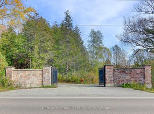 13231 Kennedy Rd, Whitchurch Stouffville, ON L4A4B1