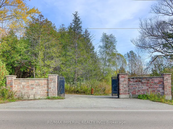 13231 Kennedy Rd, Whitchurch Stouffville, ON L4A 4B1