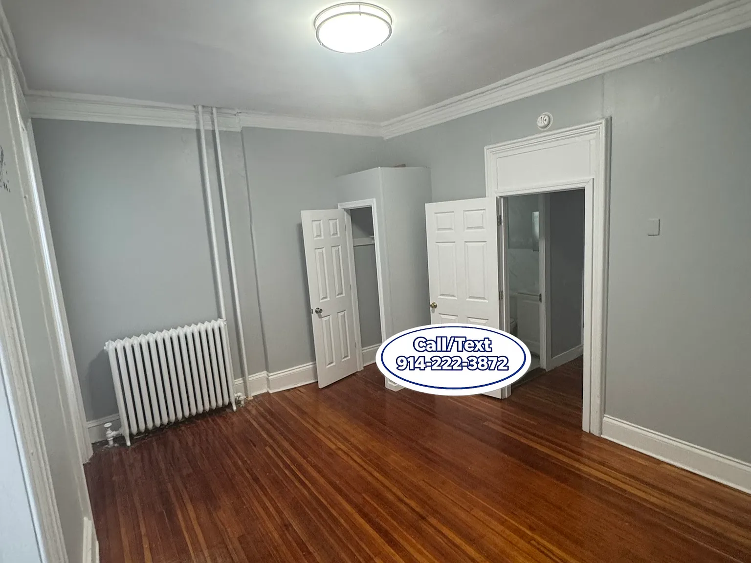 2 bed, $2,600 — Photo 4