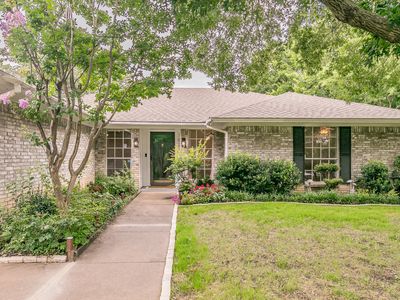 1625 High Ridge Rd, Benbrook, TX, 76126