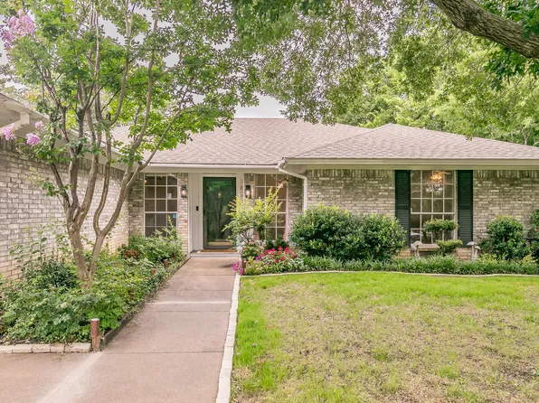 1625 High Ridge Rd, Benbrook, TX 76126