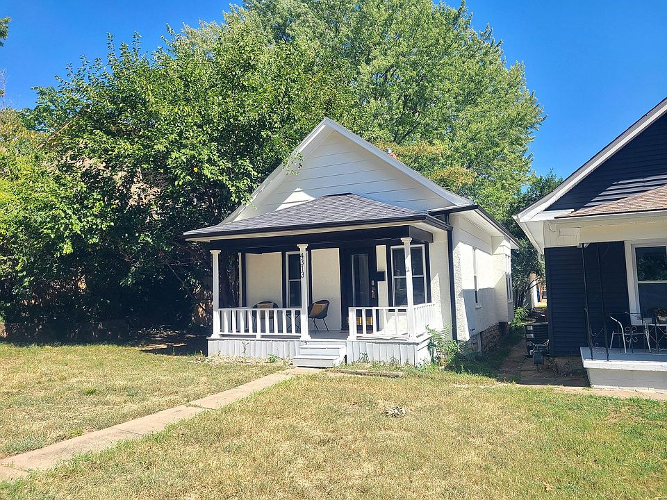 1st image of 4313 Jarboe St