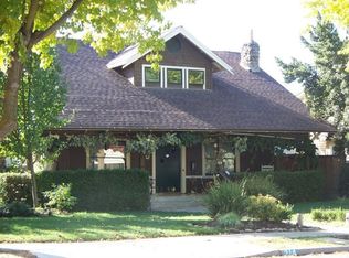 214 N 4th St, Patterson, CA 95363