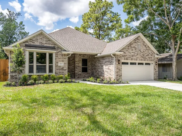 4601 Hummingbird St, Houston, TX 77035