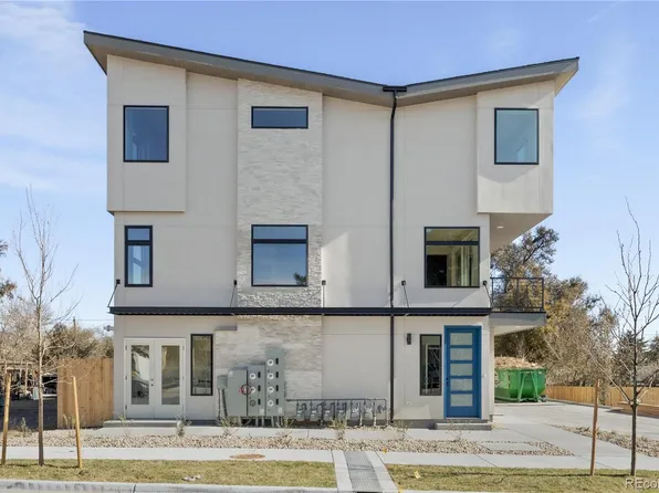 1686 Tabor Street, Lakewood, CO 80215