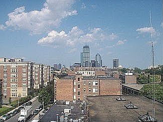 2nd image of 108 Peterborough St APT 5C