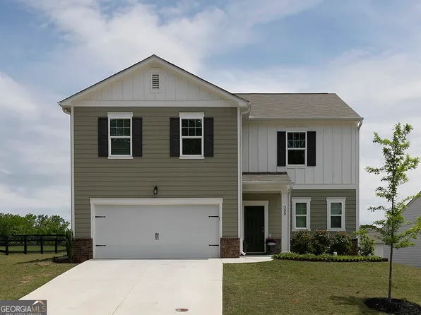 330 Cottontail Ln, Villa Rica, GA 30180