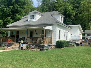 1272 Castleton Rd, Max Meadows, VA 24360