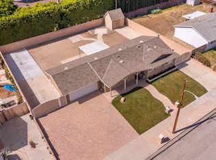 4056 Belinda St, Simi Valley, CA 93063