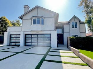 10758 Cozycroft Ave, Chatsworth, CA 91311