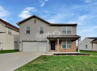 7101 Red Lake Ct, Indianapolis, IN 46217