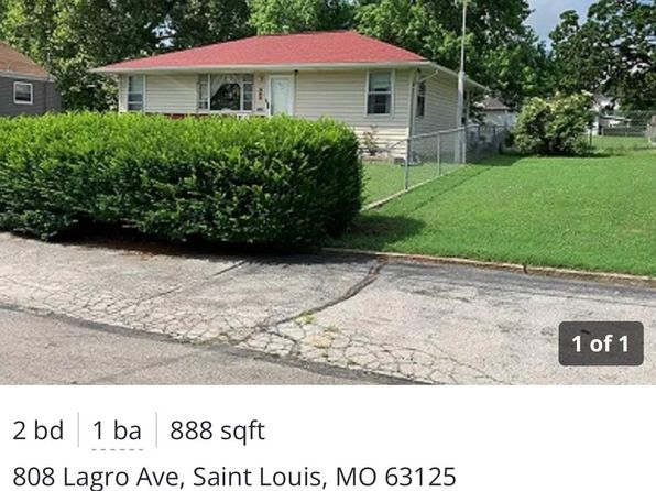808 Lagro Ave