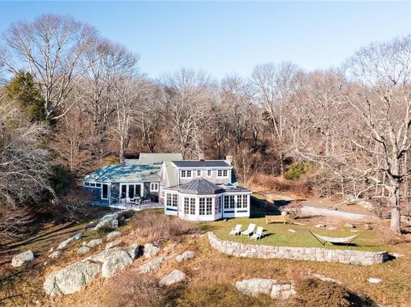 66 B Torrey Rd