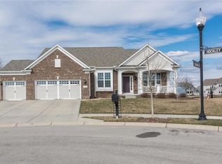 14174 Bagham Dr, Fishers, IN 46037