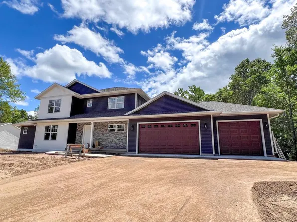 1601 Pineview Lane, Tomahawk, WI 54487