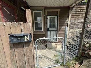 2004 Gregory St. Pittsburgh PA 15203, Pittsburgh, PA 15203