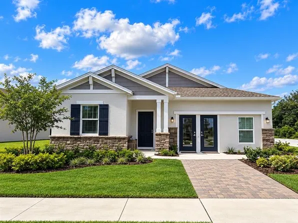 639 TERRAPIN DRIVE, DEBARY, FL 32713