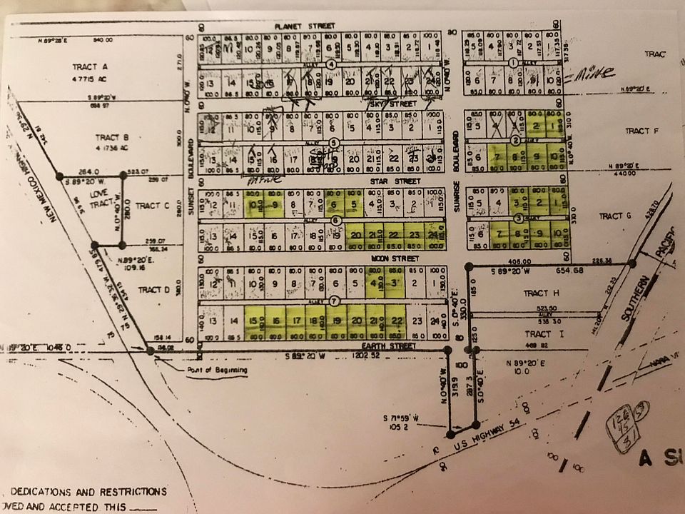 1st image of LOT 7 Star St
