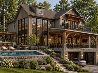 26 Pine Hill Road, Bolton Landing, NY 12814