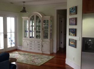 8 6th Pl, Tybee Island, GA 31328