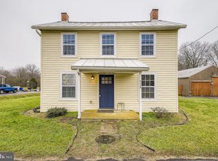 7115 Fish Hatchery Rd, Frederick, MD 21701