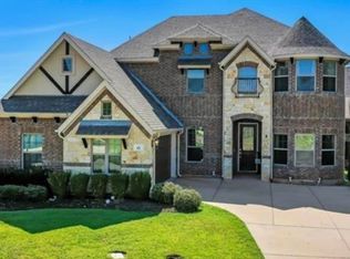 12 Center Ct, Heath, TX 75032