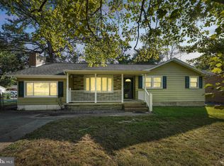 401 Indian Head Ave, Indian Head, MD