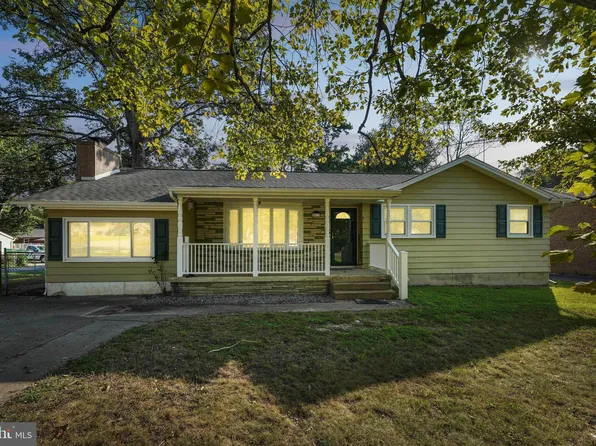 401 Indian Head Ave, Indian Head, MD 20640