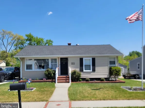 9011 Carlisle Ave, Nottingham, MD 21236