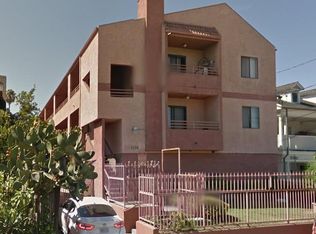 2734 James M Wood Blvd, Los Angeles, CA 90006