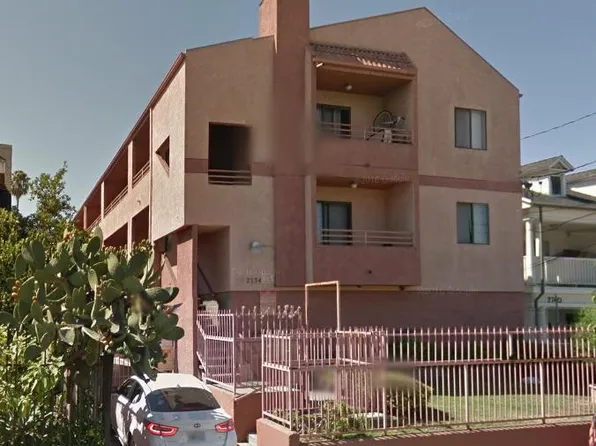 2734 James M Wood Blvd, Los Angeles, CA 90006