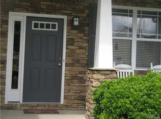 212 Southern Style Dr, Holly Springs, NC 27540