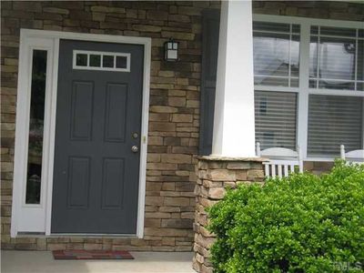 212 Southern Style Dr, Holly Springs, NC, 27540