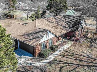 101 Ventana Cir, Harvest, AL 35749